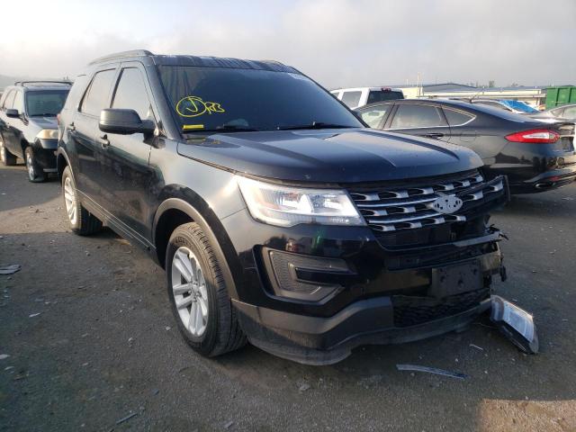 FORD EXPLORER 2017 1fm5k8b87hge20712