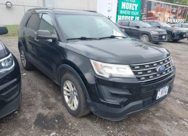 FORD EXPLORER 2017 1fm5k8b87hge25697