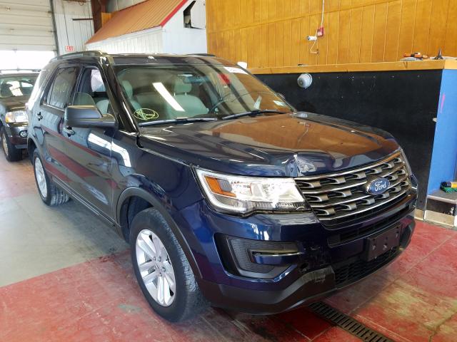 FORD EXPLORER 2017 1fm5k8b87hge35064