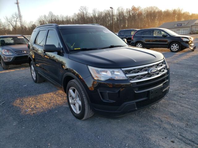 FORD EXPLORER 2018 1fm5k8b87jga59620