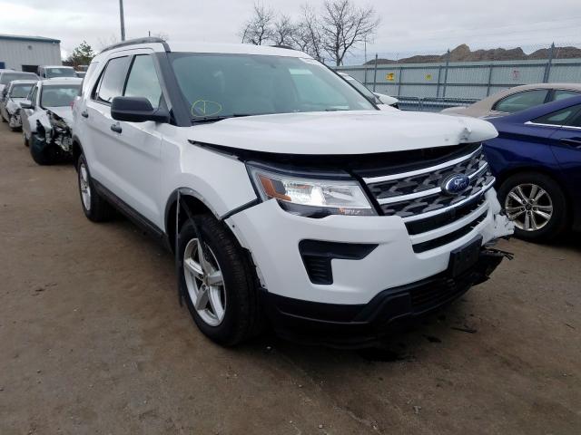 FORD EXPLORER 2019 1fm5k8b87kga92909