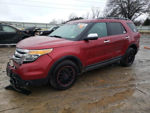 FORD EXPLORER 2013 1fm5k8b88dga20765