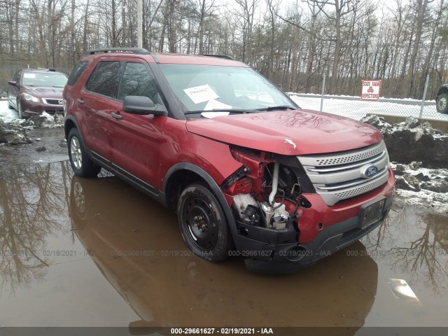 FORD EXPLORER 2013 1fm5k8b88dga61770