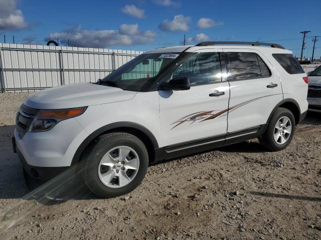 FORD EXPLORER 2013 1fm5k8b88dga89603