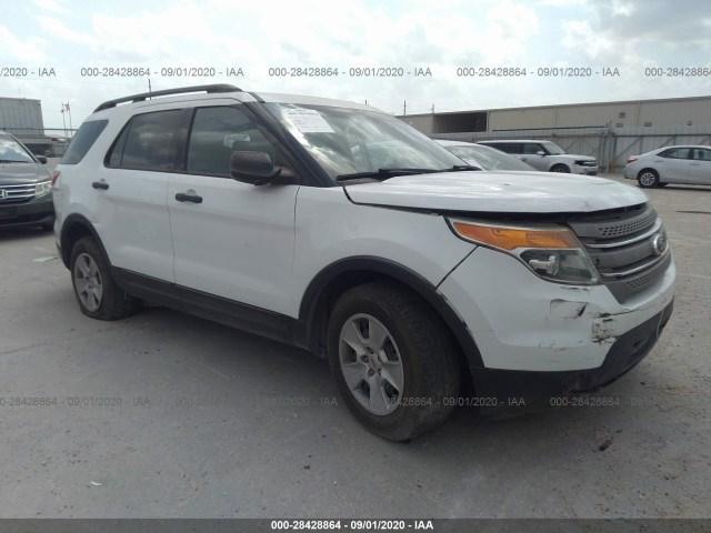 FORD EXPLORER 2013 1fm5k8b88dgb79561