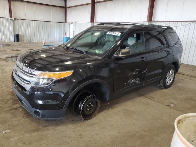 FORD EXPLORER 2013 1fm5k8b88dgb81147