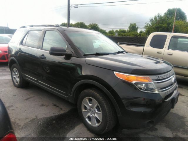 FORD EXPLORER 2013 1fm5k8b88dgc23865