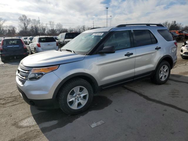 FORD EXPLORER 2013 1fm5k8b88dgc24238