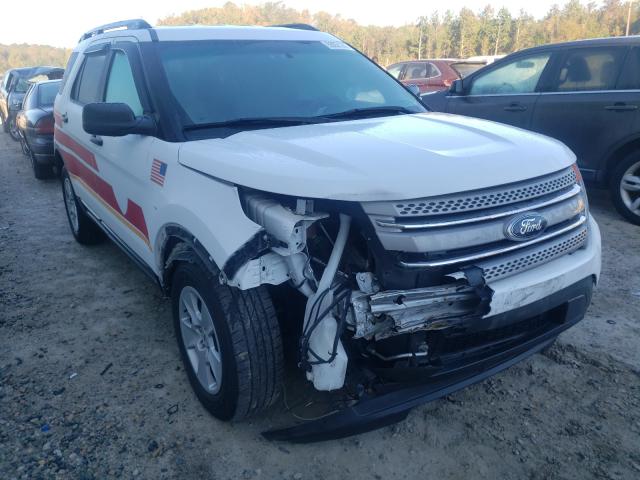 FORD EXPLORER 2013 1fm5k8b88dgc30833