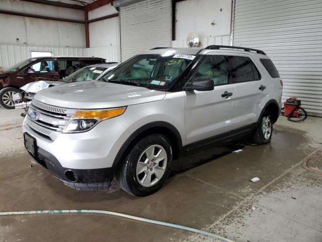 FORD EXPLORER 2013 1fm5k8b88dgc35398