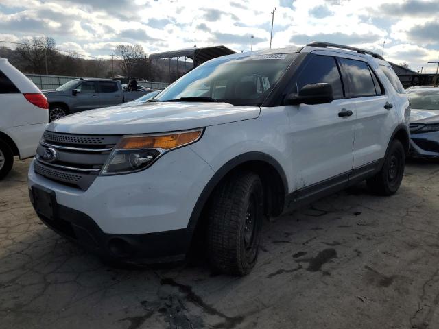 FORD EXPLORER 2013 1fm5k8b88dgc37412