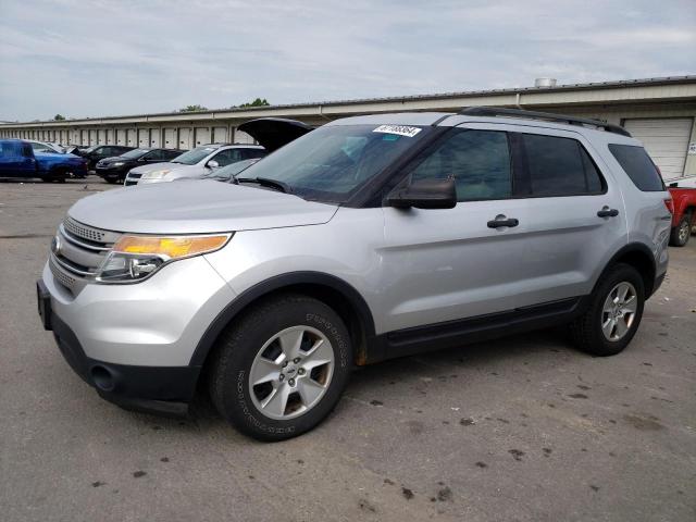 FORD EXPLORER 2013 1fm5k8b88dgc49897