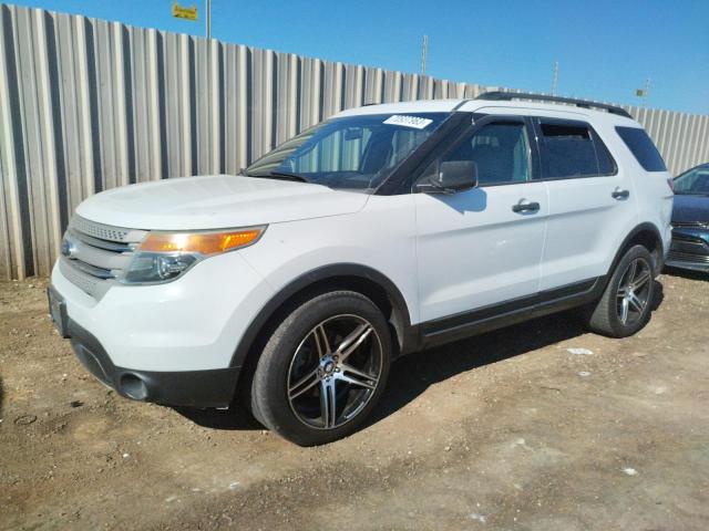 FORD EXPLORER 2013 1fm5k8b88dgc87260