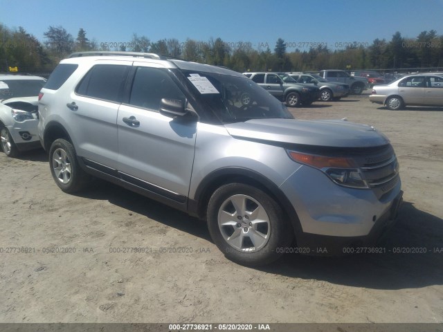 FORD EXPLORER 2014 1fm5k8b88ega10769