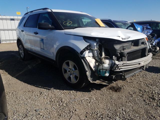 FORD EXPLORER 2014 1fm5k8b88ega14935