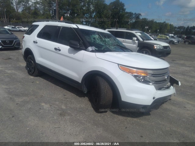 FORD EXPLORER 2014 1fm5k8b88ega18077