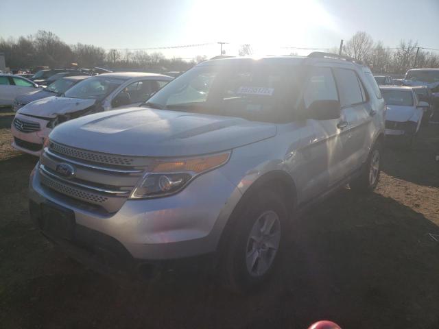 FORD EXPLORER 2014 1fm5k8b88ega30343