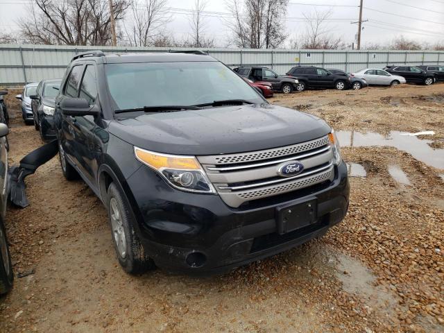 FORD EXPLORER 2014 1fm5k8b88ega54514