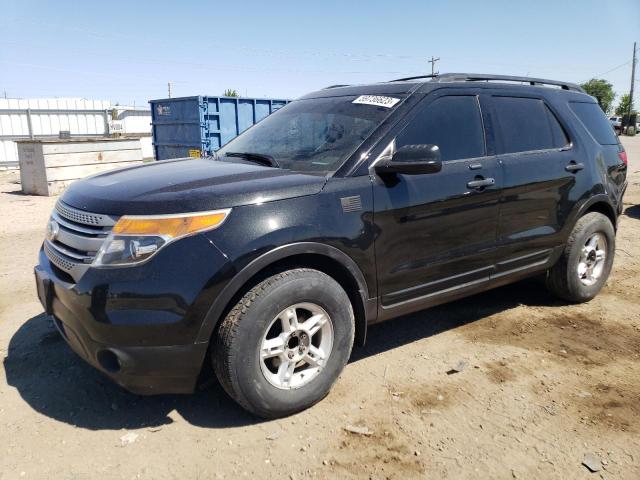 FORD EXPLORER 2014 1fm5k8b88egb11732