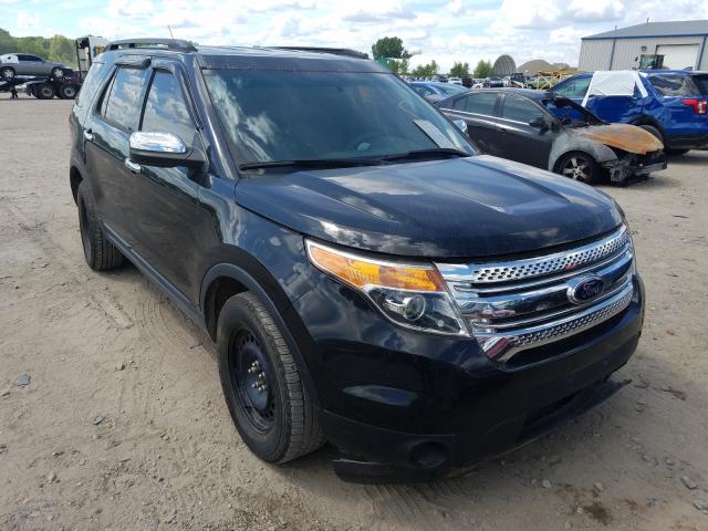 FORD EXPLORER 2014 1fm5k8b88egb43628