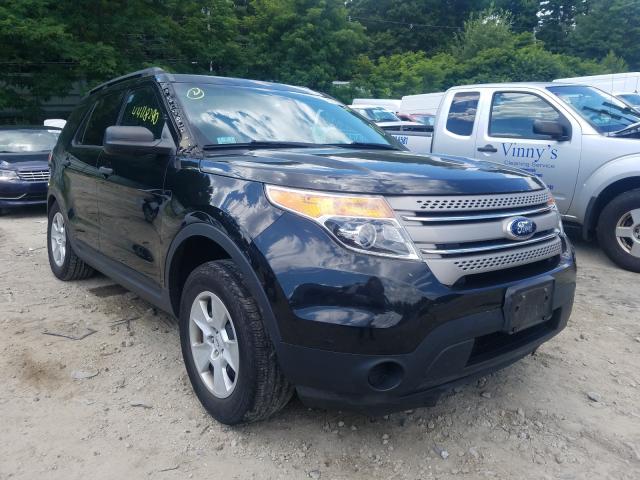 FORD EXPLORER 2014 1fm5k8b88egc27643