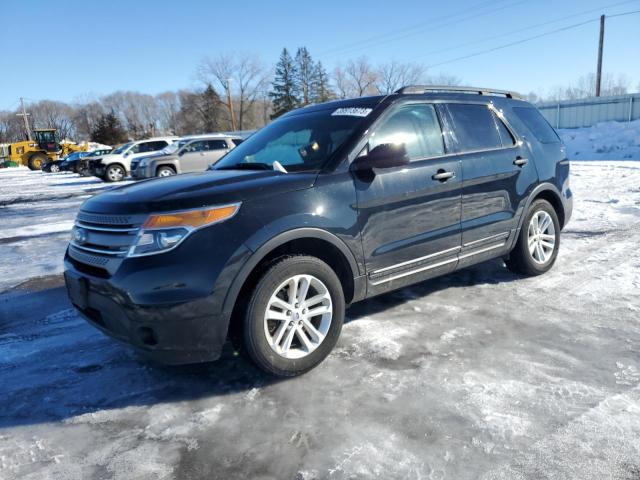 FORD EXPLORER 2015 1fm5k8b88fga86669