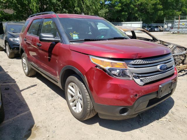 FORD EXPLORER 2015 1fm5k8b88fgb70278