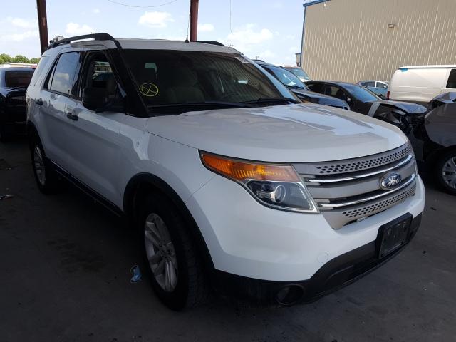 FORD EXPLORER 2015 1fm5k8b88fgc09581