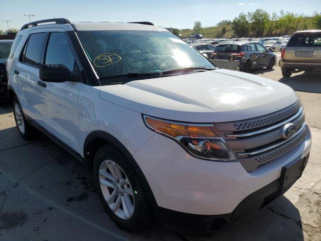 FORD EXPLORER 2015 1fm5k8b88fgc24856