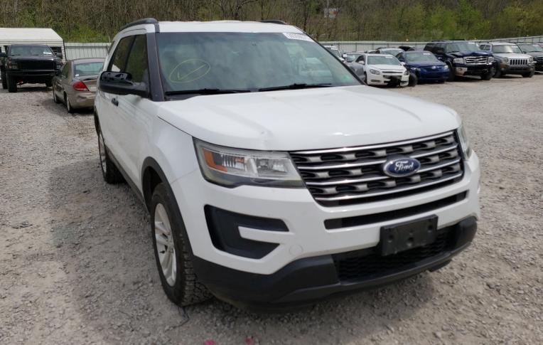 FORD EXPLORER 2016 1fm5k8b88gga37294