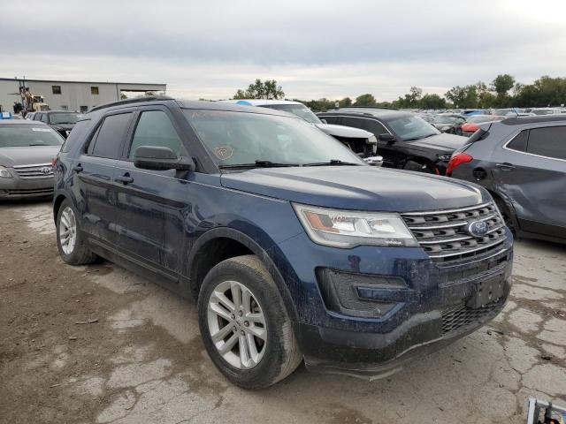 FORD EXPLORER 2016 1fm5k8b88gga55584