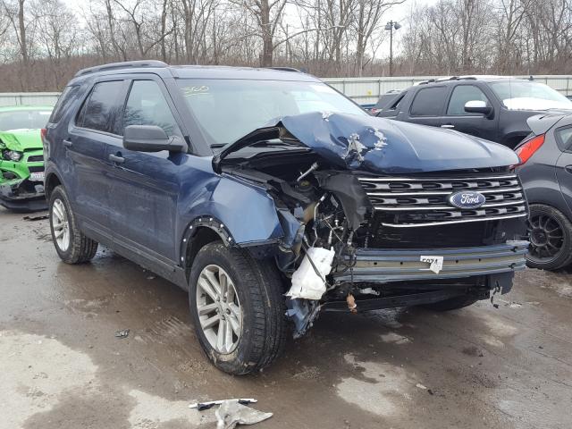 FORD EXPLORER 2016 1fm5k8b88ggc46440