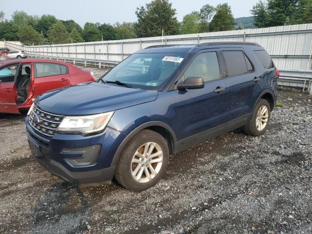 FORD EXPLORER 2017 1fm5k8b88hga04281