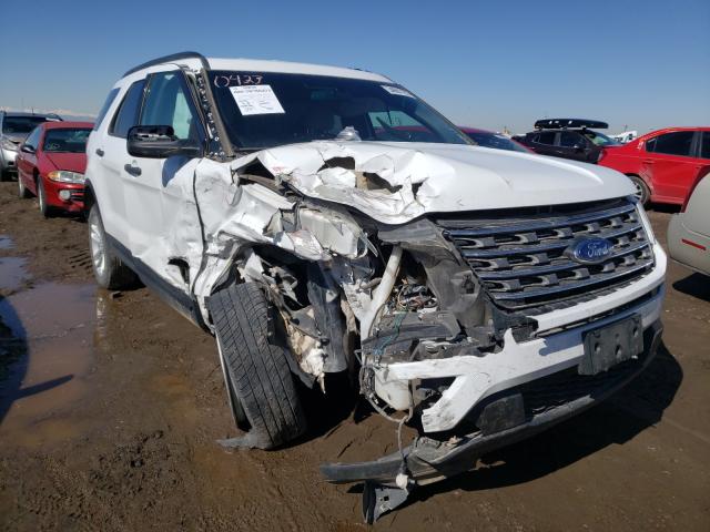 FORD EXPLORER 2017 1fm5k8b88hga13482