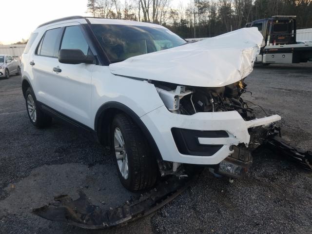 FORD EXPLORER 2017 1fm5k8b88hga85170