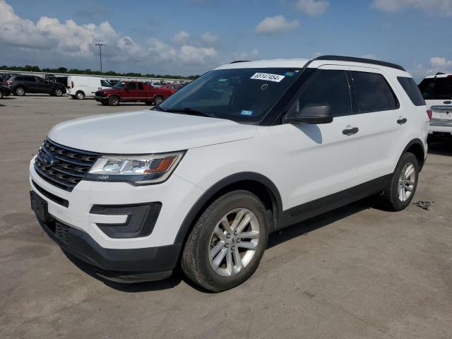 FORD EXPLORER 2017 1fm5k8b88hgc63627