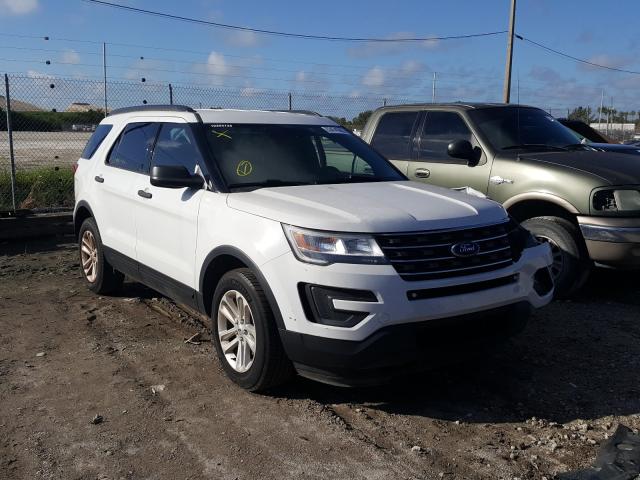 FORD EXPLORER 2017 1fm5k8b88hgd44062