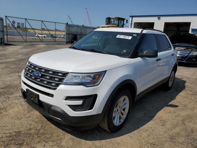 FORD EXPLORER 2017 1fm5k8b88hgd81452