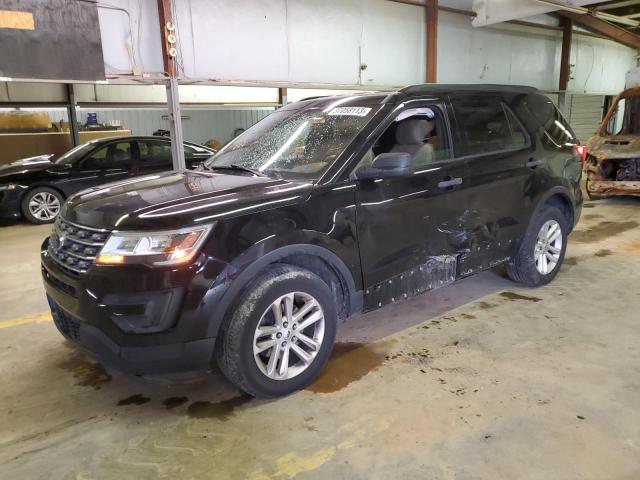 FORD EXPLORER 2017 1fm5k8b88hge18175