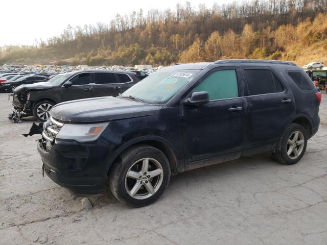 FORD EXPLORER 2018 1fm5k8b88jgc53198