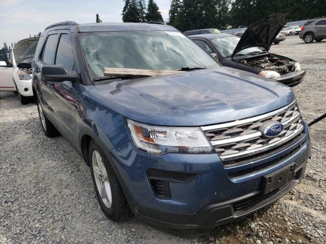 FORD EXPLORER 2019 1fm5k8b88kga63273