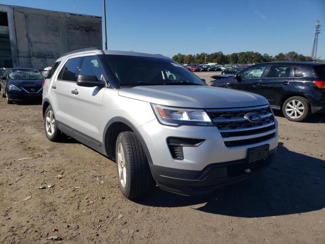 FORD EXPLORER 2019 1fm5k8b88kga96936