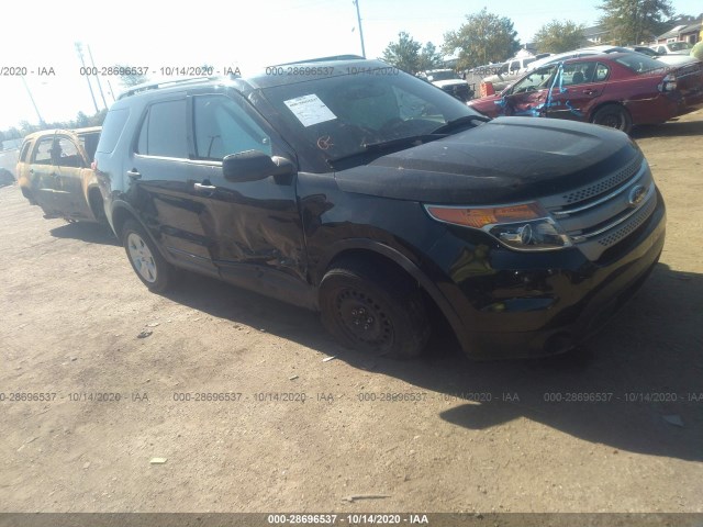 FORD EXPLORER 2013 1fm5k8b89dga14814