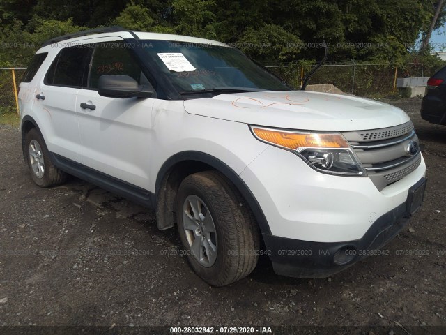 FORD EXPLORER 2013 1fm5k8b89dga16076