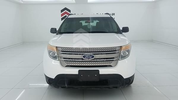 FORD EXPLORER 2013 1fm5k8b89dga39583