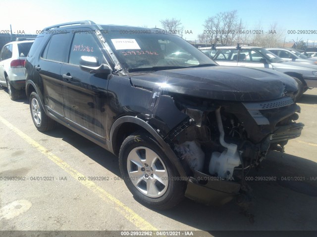 FORD EXPLORER 2013 1fm5k8b89dga62927