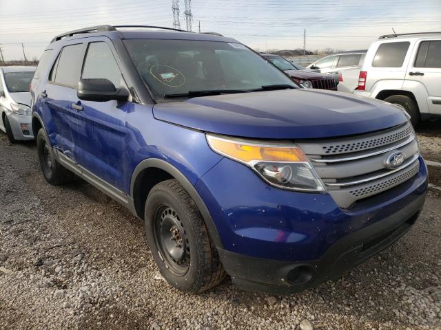 FORD EXPLORER 2013 1fm5k8b89dga76312