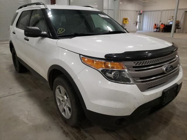 FORD EXPLORER 2013 1fm5k8b89dga89609