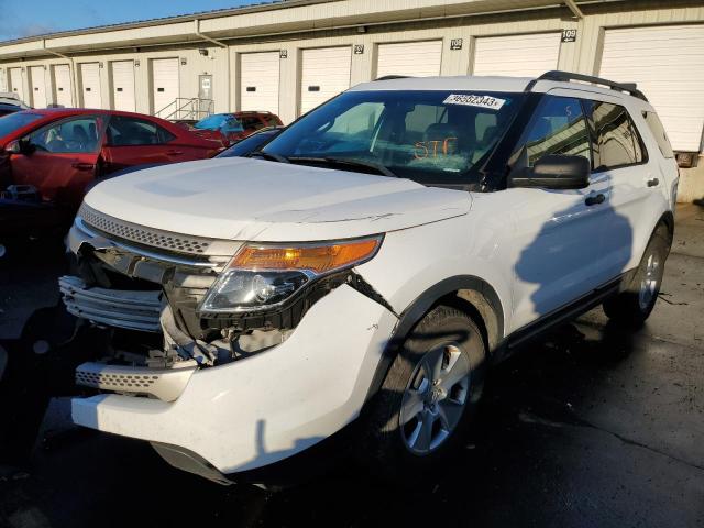 FORD EXPLORER 2013 1fm5k8b89dgb28621