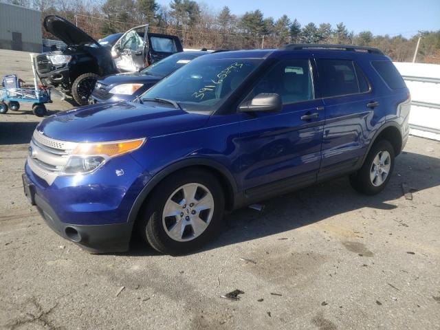 FORD EXPLORER 2013 1fm5k8b89dgb31275